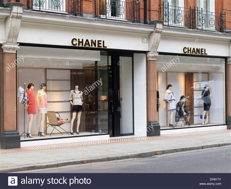 chanel sloane street london uk|chanel store sloane street.